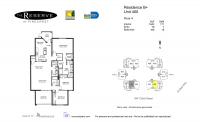 Floor Plan Thumbnail